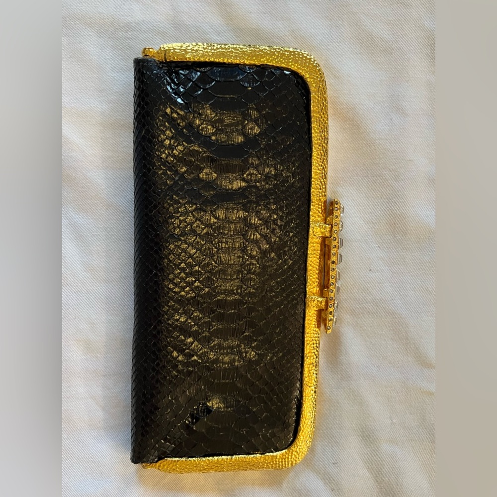 Clara Kasavina Clutch